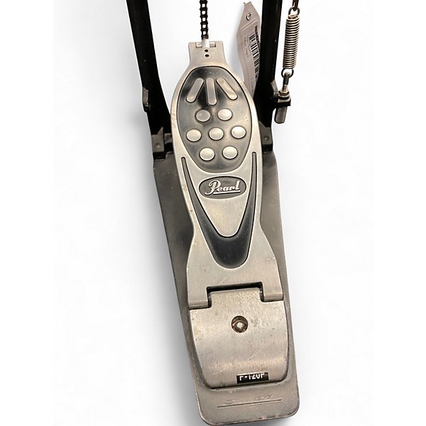 Used Pearl SINGLE PEDAL Single Bass Drum Pedal