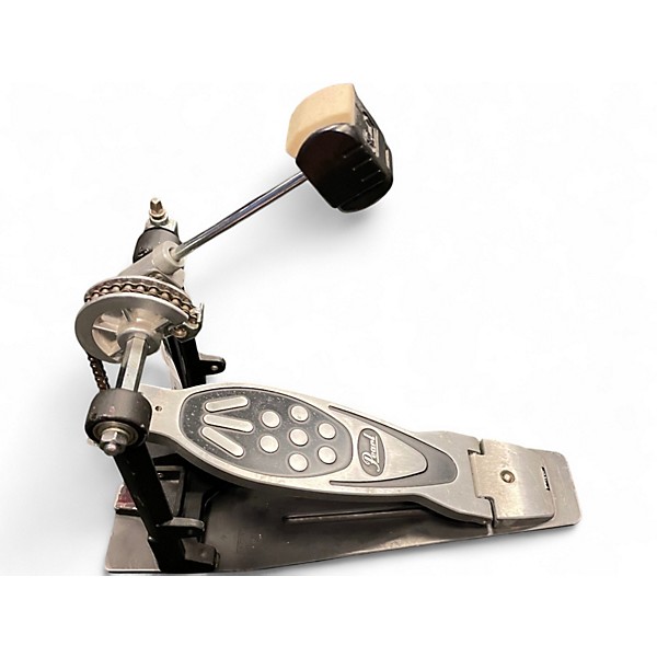 Used Pearl SINGLE PEDAL Single Bass Drum Pedal