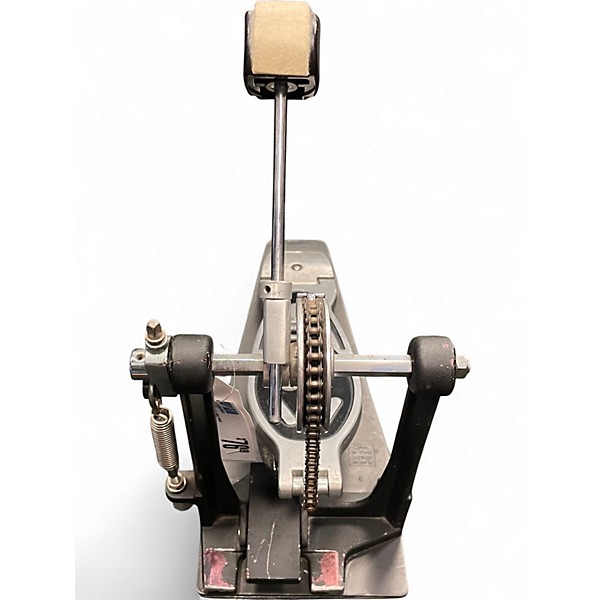 Used Pearl SINGLE PEDAL Single Bass Drum Pedal