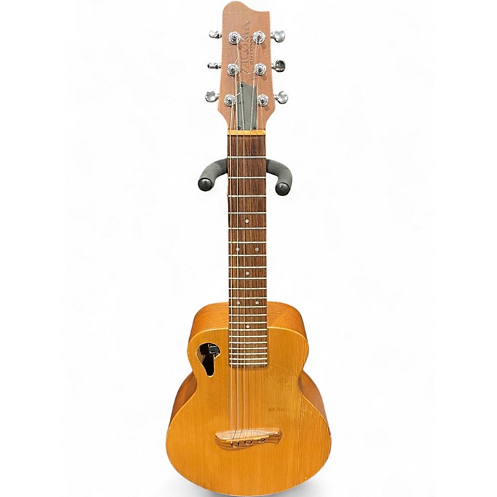 ギター TACOMA PM28 ギター TACOMA PM28 NGD: Tacoma PM28 | Let's Talk Guild