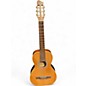 Used Godin MOTIF Natural Classical Acoustic Guitar thumbnail
