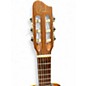 Used Godin MOTIF Natural Classical Acoustic Guitar