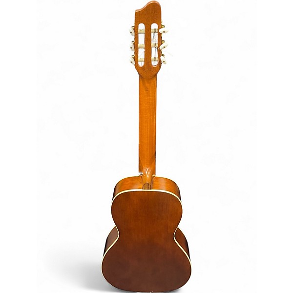 Used Godin MOTIF Natural Classical Acoustic Guitar