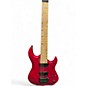 Used Kiesel OSIRIS 07 FLAT CRIMSON RED Solid Body Electric Guitar thumbnail