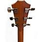 Used Taylor 814CE Natural Acoustic Electric Guitar