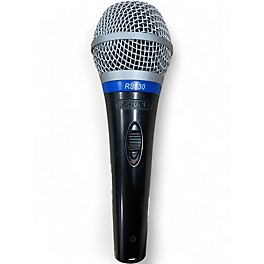 Used Shure RS130 Dynamic Microphone