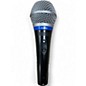 Used Shure RS130 Dynamic Microphone thumbnail