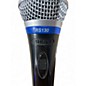 Used Shure RS130 Dynamic Microphone