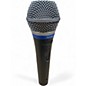 Used Shure RS130 Dynamic Microphone