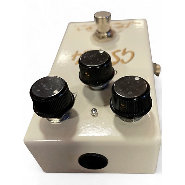 Used Jetter Gear GS 124 Effect Pedal