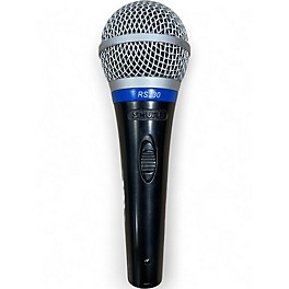 Used Shure RS230 Dynamic Microphone