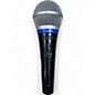 Used Shure RS230 Dynamic Microphone thumbnail