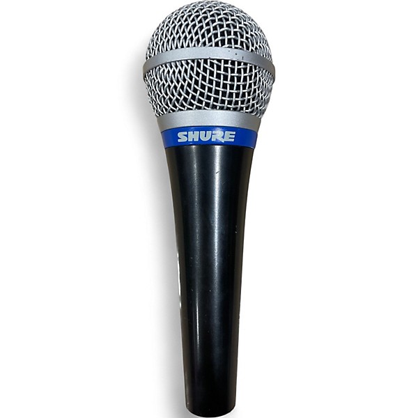 Used Shure RS230 Dynamic Microphone
