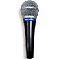 Used Shure RS230 Dynamic Microphone