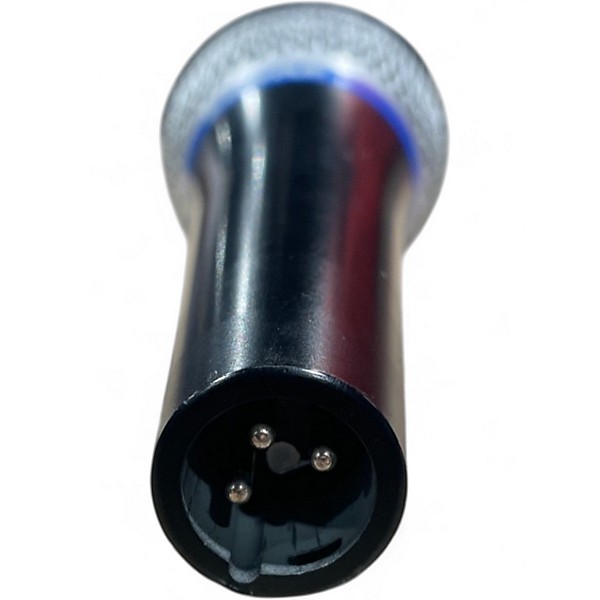 Used Shure RS230 Dynamic Microphone