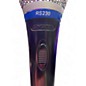 Used Shure RS230 Dynamic Microphone