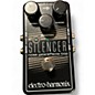 Used Electro-Harmonix Silencer Noise Gate Effect Pedal thumbnail