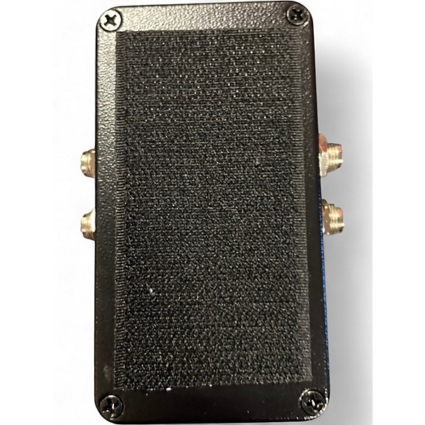 Used Electro-Harmonix Silencer Noise Gate Effect Pedal