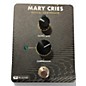 Used PRS MARY Effect Pedal thumbnail