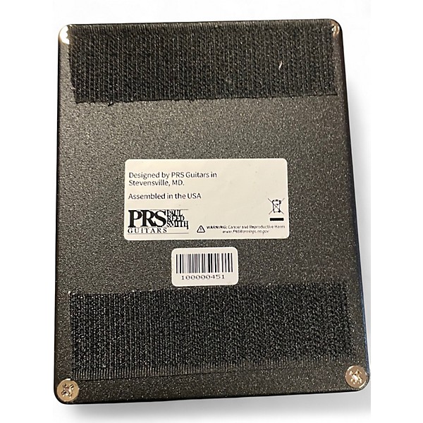 Used PRS MARY Effect Pedal