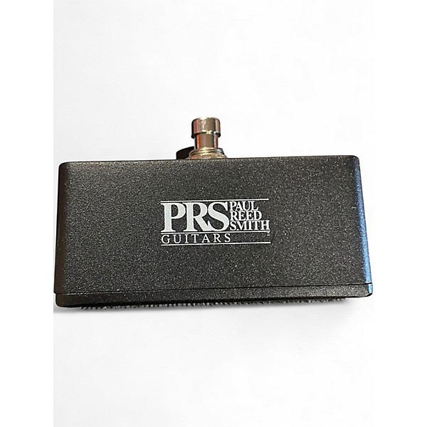 Used PRS MARY Effect Pedal