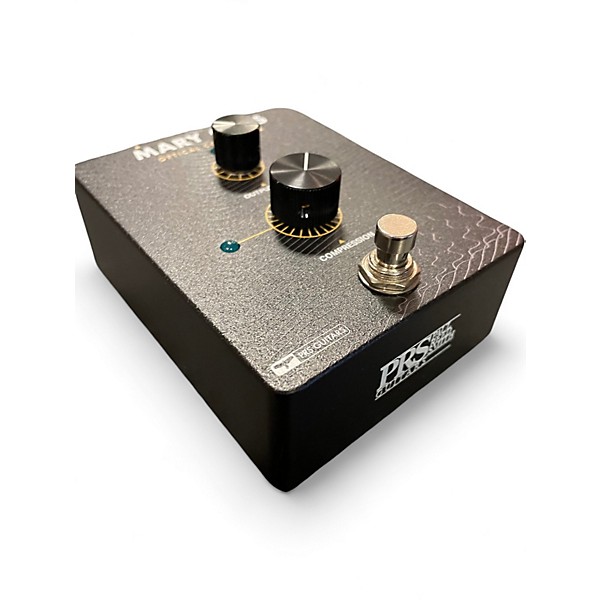 Used PRS MARY Effect Pedal