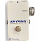 Used Keeley Katana Clean Boost Effect Pedal thumbnail
