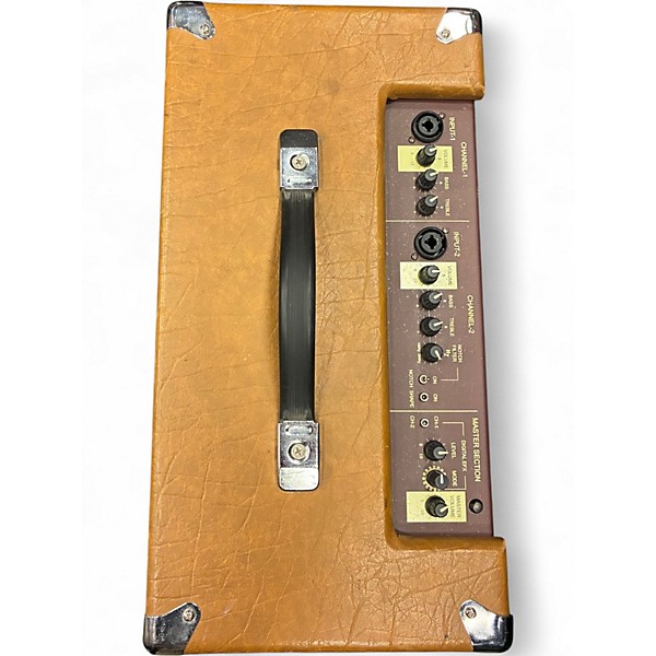 Used Ultrasound DS4 Acoustic Guitar Combo Amp