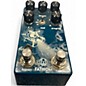 Used Walrus Audio Fathom Reverb Effect Pedal