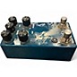 Used Walrus Audio Fathom Reverb Effect Pedal