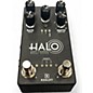 Used Keeley HALO Andy Timmons Duel Echo Effect Pedal thumbnail