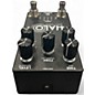 Used Keeley HALO Andy Timmons Duel Echo Effect Pedal