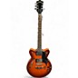 Used Gretsch Guitars G5120 Electromatic Trans Orange Hollow Body Electric Guitar thumbnail