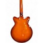Used Gretsch Guitars G5120 Electromatic Trans Orange Hollow Body Electric Guitar