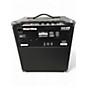 Used Hartke HD25 Bass Combo Amp