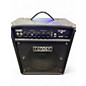 Used Fender Rumble 30 30W 1x10 Bass Combo Amp thumbnail