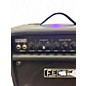Used Fender Rumble 30 30W 1x10 Bass Combo Amp