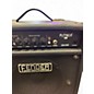 Used Fender Rumble 30 30W 1x10 Bass Combo Amp