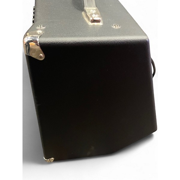 Used Fender Rumble 30 30W 1x10 Bass Combo Amp