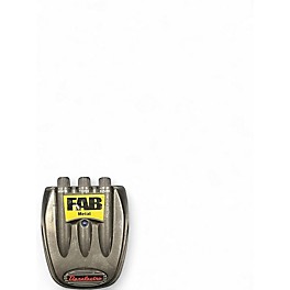 Used Danelectro fab metal Effect Pedal