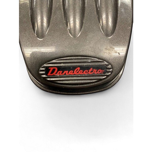 Used Danelectro fab metal Effect Pedal
