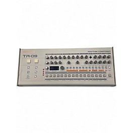 Used Roland tr-09 Drum Machine