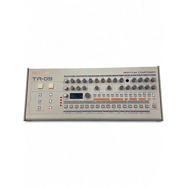 Used Roland tr-09 Drum Machine