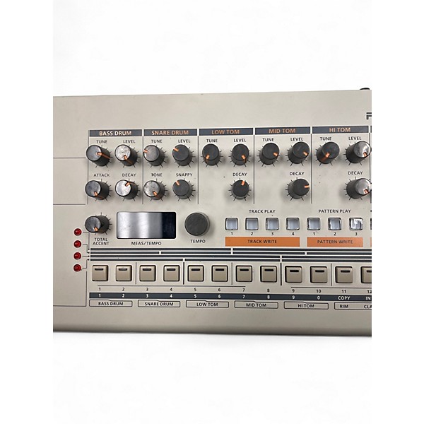 Used Roland tr-09 Drum Machine