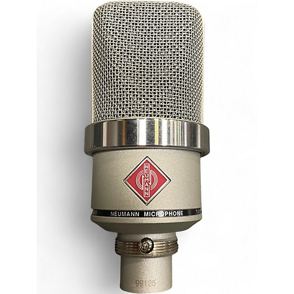 Used Neumann TLM102 Condenser Microphone