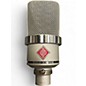 Used Neumann TLM102 Condenser Microphone