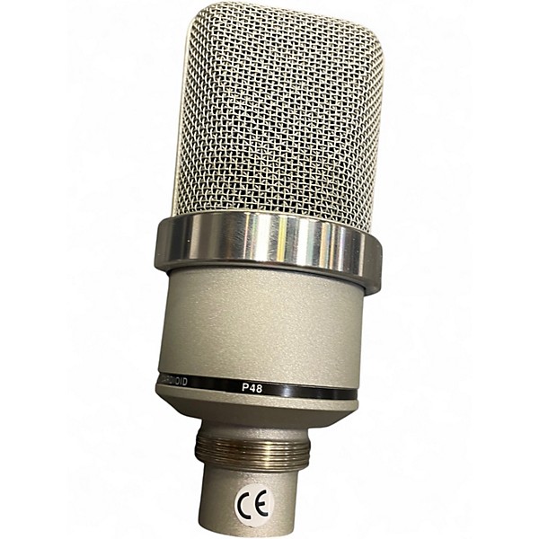 Used Neumann TLM102 Condenser Microphone