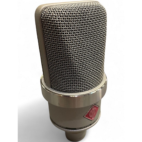 Used Neumann TLM102 Condenser Microphone