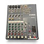 Used Yamaha MG82CX Unpowered Mixer thumbnail