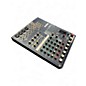 Used Yamaha MG82CX Unpowered Mixer